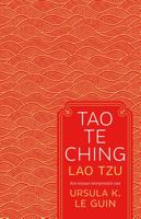 Tao Te Ching - Ursula K. Le Guin, Lao Tzu - ebook - thumbnail