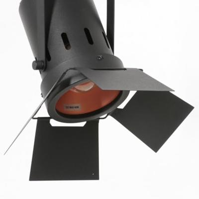 Steinhauer Beam hanglampCarre - 3379ZW