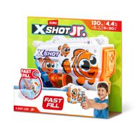 Waterpistool Zuru X-Shot Preschool Blaster 15 x 18 x 5 cm - thumbnail