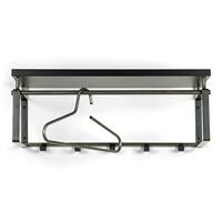 Wandkapstok Boris-2BS - thumbnail