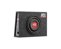 Autospeakers Mtx Audio RTF10P - thumbnail