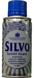 Silvo zilverglans 175 ml Silvo zilverglans 175 ml
