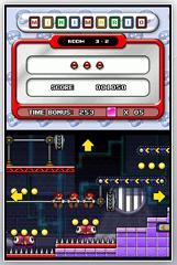 Mario vs. Donkey Kong 2: Nintendo