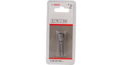 Bosch Accessoires Dopsleutels 50 x 6 mm, M 3,5 1st - 2608550069