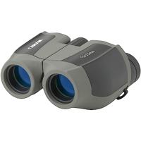Carson Optical Verrekijker JD-025 10 x 25 mm Porro Grijs JD-025 - thumbnail