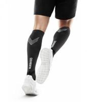 Rehband QD Compression socks - XS - thumbnail