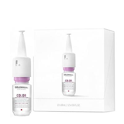 Goldwell Dualsenses Color Color Lock Serum Set 216ml
