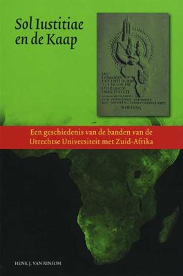Sol Iustitiae en de Kaap - H. van Rinsum - Paperback (9789065509468) Sol Iustitiae en de Kaap - H. van Rinsum - Paperback (9789065509468)