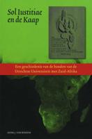Sol Iustitiae en de Kaap - H. van Rinsum - Paperback (9789065509468) - thumbnail