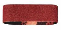 Bosch Accessories 2608606929 Schuurband Korrelgrootte (num) 40 (l x b) 305 mm x 40 mm 3 stuk(s) - thumbnail