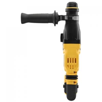 DeWALT DCH263N Accu combihamer SDS-Plus 3,0J 18V XR Basic Body - thumbnail