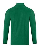 JAKO 7703D Fleecevest Dames - Groen/Sportgroen - 36 - thumbnail