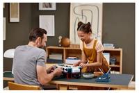 LEGO IDEAS 21337 Tafelvoetbal - thumbnail