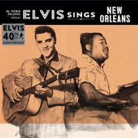 Sings New Orleans - 7 inch Vinyl;7 inch Vinyl (8436567250220) - thumbnail
