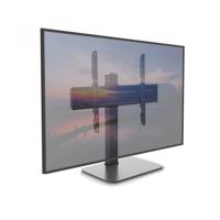 CavusCAV-TS010 TV tafelstandaard basic medium 37" - 55'' TV standaard Zwart - thumbnail