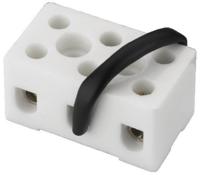 Monacor LKB-1 Aansluitterminal - thumbnail