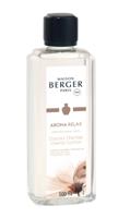 Maison Berger Navulling - voor geurbrander - Aroma Relax - 500 ml - thumbnail