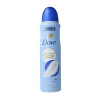 Dove Deodorant spray talco 150 Milliliter - thumbnail