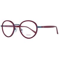 Brillenframe Dames Locman LOCV006 50RED - thumbnail
