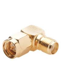 Siemens 6GK58981CV004AA0 19 inch Hoekadapter - thumbnail