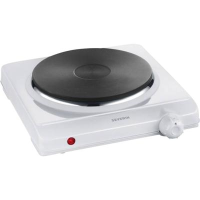 Severin kookplaat elektrisch 1500w