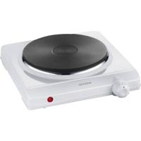 Severin kookplaat elektrisch 1500w - thumbnail