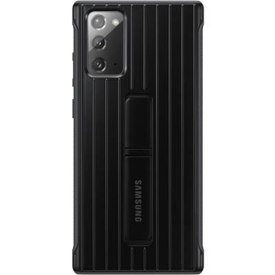 Galaxy Note 20 (5G) Protective Standing Cover zwart EF-RN980CBEGEU
