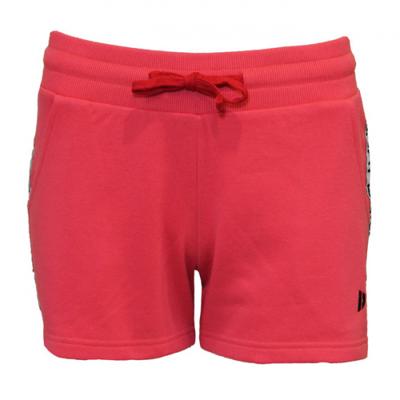 Donnay sportshort koraalrood