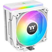 Thermaltake ASTRIA 400 ARGB White Air cooler CPU-koellichaam met ventilator Intel LGA 2066, Intel LGA 2011, Intel LGA 1700, Intel LGA 1200, Intel LGA 1156, - thumbnail