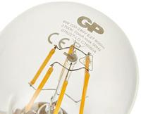 GP Lighting Gp Led Classic Fila. 6w E27 - thumbnail