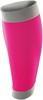 Spiro RT290 Compression Calf Sleeves (2 per pack) - Pink/Grey - XL (5) - thumbnail