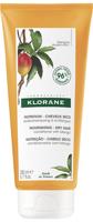 Klorane Conditioner Met Mango Droog Haar 200ml - thumbnail