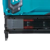 Makita DFN350Z Accu afwerktacker 18Ga 18V Basic Body - thumbnail