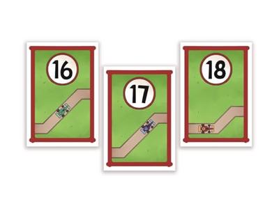 Clementoni escape game pocket le magasin de jouets (franstalig)