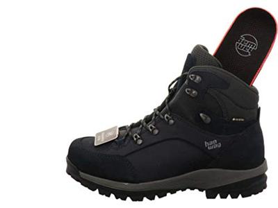 Hanwag - Banks Narrow GTX Wandelschoen Dames