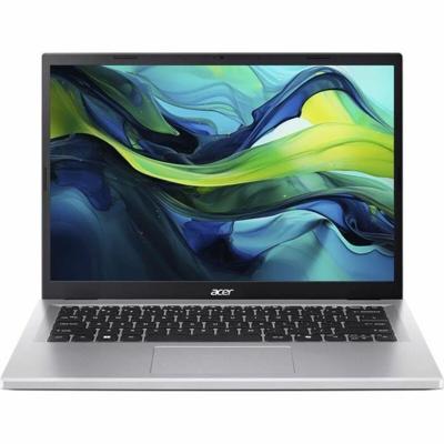 ACER Aspire AG14-71P-73BF Laptop-pc - Windows 11 - 14'' WUXGA IPS - Intel Core i7-13620H - 16 GB RAM - 1 TB SSD - UHD-graphics - AZERTY ACER Aspire AG14-71P-73BF Laptop-pc - Windows 11 - 14'' WUXGA IPS - Intel Core i7-13620H - 16 GB RAM - 1 TB SSD - UHD-graphics - AZERTY