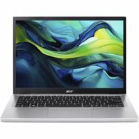 ACER Aspire AG14-71P-73BF Laptop-pc - Windows 11 - 14'' WUXGA IPS - Intel Core i7-13620H - 16 GB RAM - 1 TB SSD - UHD-graphics - AZERTY - thumbnail