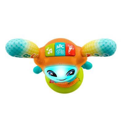 Babyspeeltje Fisher Price HJP88 - thumbnail
