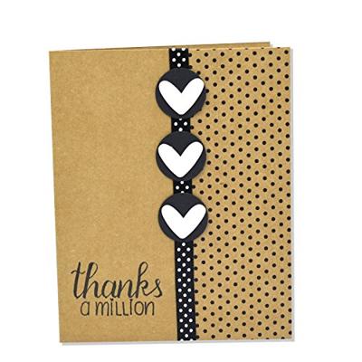 Vaessen Creative • love it kraftpapier 15,2x15,2cm