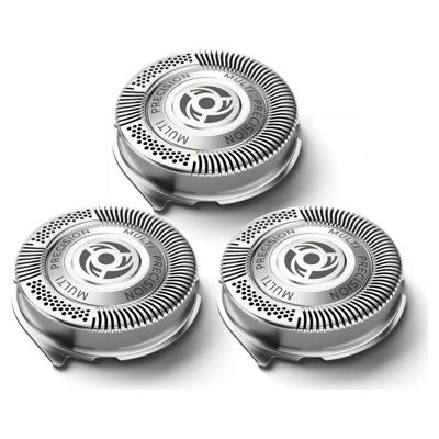 Philips Bodycare SH50/50 Scheerkop Zilver 1 set(s)