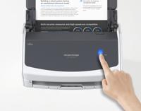 Ricoh ScanSnap iX1400 Documentscanner duplex A4 600 x 600 40 pag./min. USB - thumbnail