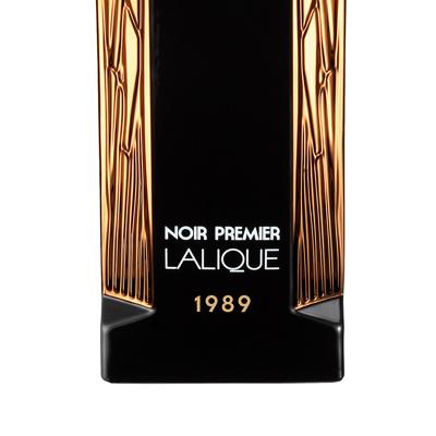 Lalique Noir Premier Elegance Animale Eau de Parfum 100ml Lalique Noir Premier Elegance Animale Eau de Parfum 100ml