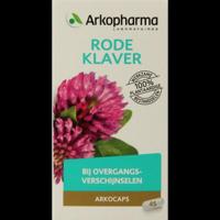 Arkocaps Rode Klaver Capsules - thumbnail