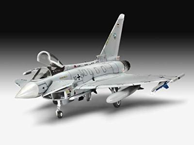 Revell 1/114 Eurofighter Typhoon Revell 1/114 Eurofighter Typhoon