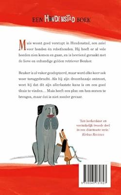 Muis en zijn hond