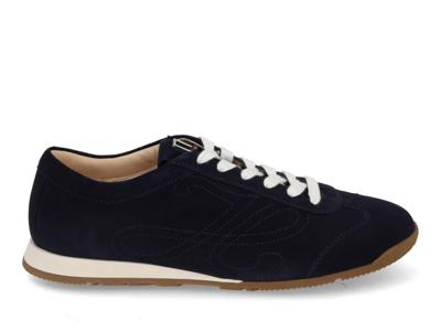 Hassia 301102 3200 blue donkerblauw maat 38