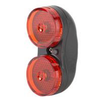 IKZI light achterlicht dobbel batterij spatbord - thumbnail