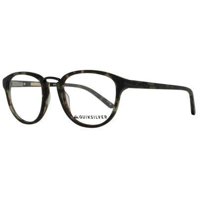 Heren Brillenframe QuikSilver EQYEG03053-50GRA0 Groen Ø 50 mm