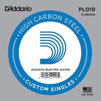 D&apos;Addario PL019 - thumbnail