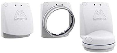 Mobotix MX-A-SPCA-M Monte bewakingscamera-houder en behuizing